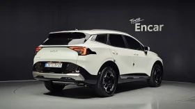 Kia Sportage 2025* LED* DIS* ОБДУХ* 2933КМ* БЯЛА ПЕРЛА* КРАЙНА | Auto.bg — изображение 3 Kia Sportage 2025* LED* DIS* ОБДУХ* 2933КМ* БЯЛА ПЕРЛА* КРАЙНА | Auto.bg — изображение 3