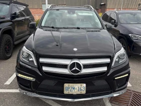 Mercedes-Benz GL 350 BlueTEC | CARFAX | БЕЗ ИНЦИДЕНТИ | Auto.bg — изображение 2 Mercedes-Benz GL 350 BlueTEC | CARFAX | БЕЗ ИНЦИДЕНТИ | Auto.bg — изображение 2