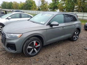 Снимка Audi Q5