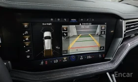 VW Touareg 3.0 TDI Premium* Люк* Камера* Подгрев - 27699 € - 46841232 16 | Car24.bg VW Touareg 3.0 TDI Premium* Люк* Камера* Подгрев - 27699 € - 46841232 16