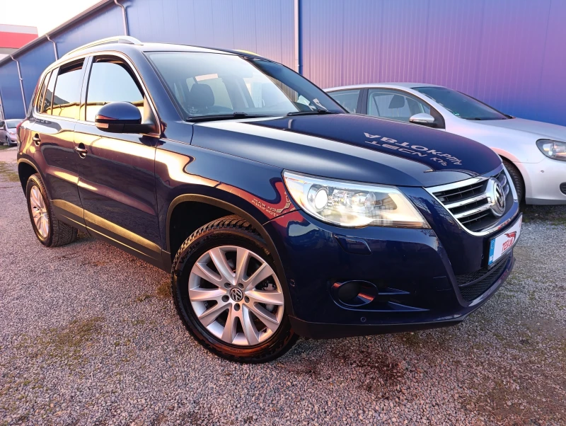 VW Tiguan 2.0TDI 170kc.4x4 - 7200 € / 14081.98 лв. - 47006930 1 | Car24.bg VW Tiguan 2.0TDI 170kc.4x4 - 7200 € / 14081.98 лв. - 47006930 1