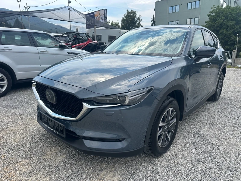 Mazda CX-5 АВТОМАТИК 4х4 НАВИГАЦИЯ - 25690 € / 50245.27 лв. - 52895188 1 | Car24.bg Mazda CX-5 АВТОМАТИК 4х4 НАВИГАЦИЯ - 25690 € / 50245.27 лв. - 52895188 1