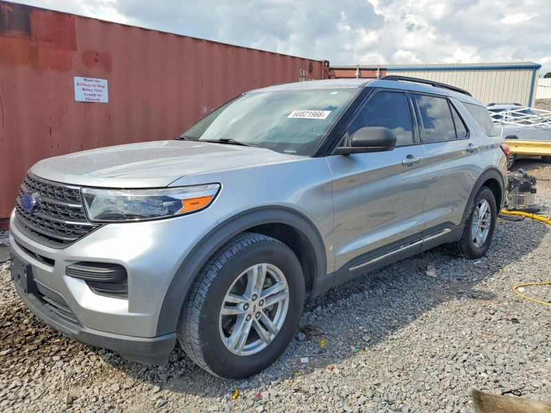 Ford Explorer 2.3l Xlt - 10400 € - 84796057 1 | Car24.bg Ford Explorer 2.3l Xlt - 10400 € - 84796057 1