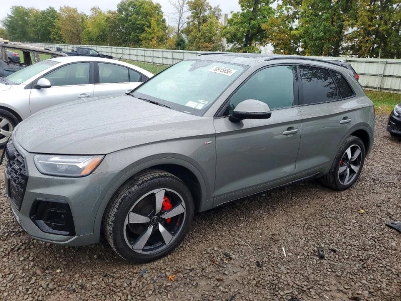 Audi Q5 PREMIUM PLUS, АВТОКРЕДИТ - 20900 € - 35071188 1 | Car24.bg Audi Q5 PREMIUM PLUS, АВТОКРЕДИТ - 20900 € - 35071188 1