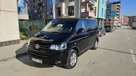 VW Multivan BUSINESS