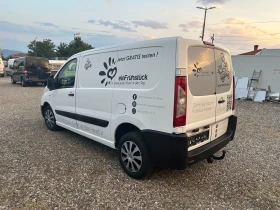 Fiat Scudo 2.0hdi / klima / 3mesta | Auto.bg — изображение 4 Fiat Scudo 2.0hdi / klima / 3mesta | Auto.bg — изображение 4