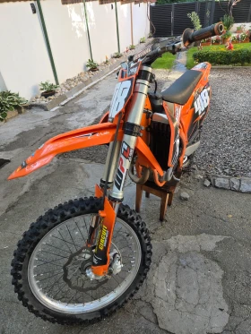 Ktm SX-F Ktm sx-f 350 | Auto.bg — изображение 6 Ktm SX-F Ktm sx-f 350 | Auto.bg — изображение 6