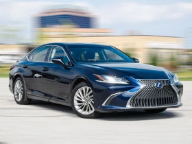 Lexus ES 300 2020 Lexus ES 300H - Car24.bg Lexus ES 300 2020 Lexus ES 300H