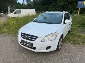 Kia Ceed 1.6CRDi - Car24.bg Kia Ceed 1.6CRDi