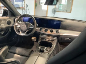 Mercedes-Benz E 63 AMG * E 63 AMG S 4Matic* АВТОФИНАНСИРАНЕ* - 99000 лв. / 50617.90 € - 34480234 10 | Car24.bg Mercedes-Benz E 63 AMG * E 63 AMG S 4Matic* АВТОФИНАНСИРАНЕ* - 99000 лв. / 50617.90 € - 34480234 10