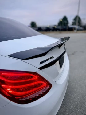 Mercedes-Benz C 43 AMG BURMASTER* PANORAMA* 9G* ALCANTARA* F1* KEYLESS GO - 21500 € / 42050.35 лв. - 98636021 8 | Car24.bg Mercedes-Benz C 43 AMG BURMASTER* PANORAMA* 9G* ALCANTARA* F1* KEYLESS GO - 21500 € / 42050.35 лв. - 98636021 8