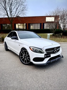 Mercedes-Benz C 43 AMG BURMASTER* PANORAMA* 9G* ALCANTARA* F1* KEYLESS GO - 21500 € / 42050.35 лв. - 98636021 3 | Car24.bg Mercedes-Benz C 43 AMG BURMASTER* PANORAMA* 9G* ALCANTARA* F1* KEYLESS GO - 21500 € / 42050.35 лв. - 98636021 3