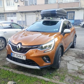 Renault Captur E-TECH Plug-in Hydrid - 16000 € / 31293.28 лв. - 82655509 6 | Car24.bg Renault Captur E-TECH Plug-in Hydrid - 16000 € / 31293.28 лв. - 82655509 6