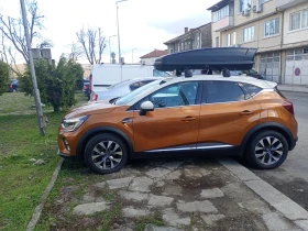 Renault Captur E-TECH Plug-in Hydrid - 16000 € / 31293.28 лв. - 82655509 3 | Car24.bg Renault Captur E-TECH Plug-in Hydrid - 16000 € / 31293.28 лв. - 82655509 3
