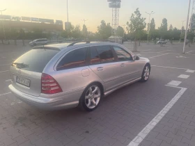 Mercedes-Benz C 220 C220 AMG - 3890 € / 7608.18 лв. - 59109585 5 | Car24.bg Mercedes-Benz C 220 C220 AMG - 3890 € / 7608.18 лв. - 59109585 5