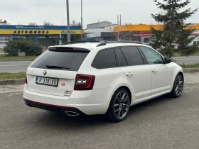 Skoda Octavia VRS - 14300 € / 27968.37 лв. - 29402987 3 | Car24.bg Skoda Octavia VRS - 14300 € / 27968.37 лв. - 29402987 3