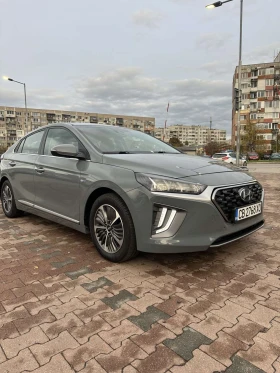 Hyundai Ioniq Premium | Auto.bg — изображение 3 Hyundai Ioniq Premium | Auto.bg — изображение 3