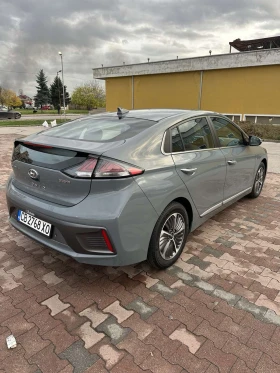 Hyundai Ioniq Premium | Auto.bg — изображение 5 Hyundai Ioniq Premium | Auto.bg — изображение 5