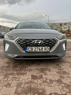 Hyundai Ioniq Premium | Auto.bg — изображение 2 Hyundai Ioniq Premium | Auto.bg — изображение 2