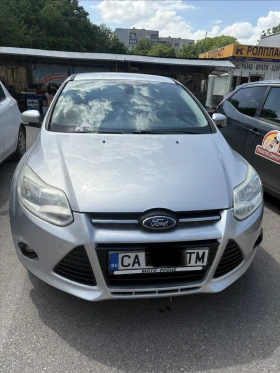 Ford Focus Ecoboost | Auto.bg — изображение 4 Ford Focus Ecoboost | Auto.bg — изображение 4
