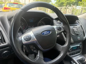 Ford Focus Ecoboost | Auto.bg — изображение 7 Ford Focus Ecoboost | Auto.bg — изображение 7