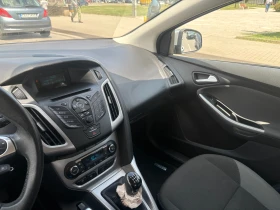 Ford Focus Ecoboost | Auto.bg — изображение 8 Ford Focus Ecoboost | Auto.bg — изображение 8