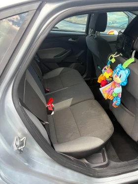 Ford Focus Ecoboost | Auto.bg — изображение 9 Ford Focus Ecoboost | Auto.bg — изображение 9