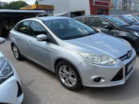 Ford Focus Ecoboost