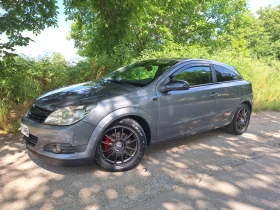 Opel Astra undefined | Auto.bg — изображение 7 Opel Astra undefined | Auto.bg — изображение 7