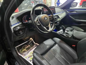 BMW 125 530I x Drive Sedan | Auto.bg — изображение 8 BMW 125 530I x Drive Sedan | Auto.bg — изображение 8