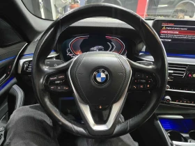 BMW 125 530I x Drive Sedan | Auto.bg — изображение 13 BMW 125 530I x Drive Sedan | Auto.bg — изображение 13