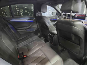 BMW 125 530I x Drive Sedan | Auto.bg — изображение 12 BMW 125 530I x Drive Sedan | Auto.bg — изображение 12