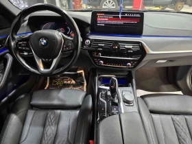 BMW 125 530I x Drive Sedan | Auto.bg — изображение 9 BMW 125 530I x Drive Sedan | Auto.bg — изображение 9