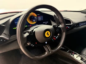 Ferrari 296GTB FULL CARBON/AKRAPOVIC | Auto.bg — изображение 9 Ferrari 296GTB FULL CARBON/AKRAPOVIC | Auto.bg — изображение 9
