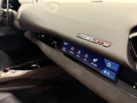 Ferrari 296GTB FULL CARBON/AKRAPOVIC | Auto.bg — изображение 14 Ferrari 296GTB FULL CARBON/AKRAPOVIC | Auto.bg — изображение 14