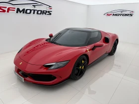 Ferrari 296GTB FULL CARBON/AKRAPOVIC | Auto.bg — изображение 3 Ferrari 296GTB FULL CARBON/AKRAPOVIC | Auto.bg — изображение 3
