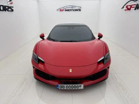 Ferrari 296GTB FULL CARBON/AKRAPOVIC | Auto.bg — изображение 2 Ferrari 296GTB FULL CARBON/AKRAPOVIC | Auto.bg — изображение 2