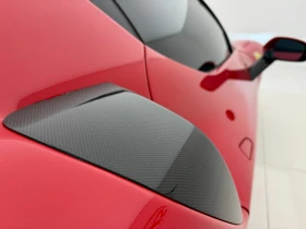 Ferrari 296GTB FULL CARBON/AKRAPOVIC | Auto.bg — изображение 16 Ferrari 296GTB FULL CARBON/AKRAPOVIC | Auto.bg — изображение 16