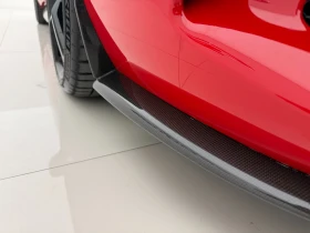 Ferrari 296GTB FULL CARBON/AKRAPOVIC | Auto.bg — изображение 17 Ferrari 296GTB FULL CARBON/AKRAPOVIC | Auto.bg — изображение 17