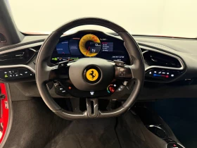 Ferrari 296GTB FULL CARBON/AKRAPOVIC | Auto.bg — изображение 13 Ferrari 296GTB FULL CARBON/AKRAPOVIC | Auto.bg — изображение 13