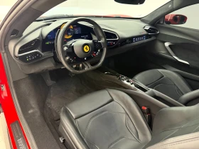Ferrari 296GTB FULL CARBON/AKRAPOVIC | Auto.bg — изображение 8 Ferrari 296GTB FULL CARBON/AKRAPOVIC | Auto.bg — изображение 8