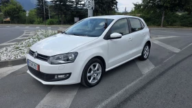 VW Polo 1.2 Климатик