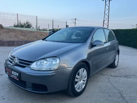 VW Golf 1.9TDI Edition