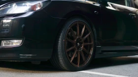 Mazda 3 Sport Kintaro - 3700 € / 7236.57 лв. - 48851128 7 | Car24.bg Mazda 3 Sport Kintaro - 3700 € / 7236.57 лв. - 48851128 7