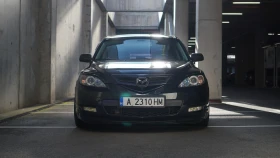 Mazda 3 Sport Kintaro - 3700 € / 7236.57 лв. - 48851128 3 | Car24.bg Mazda 3 Sport Kintaro - 3700 € / 7236.57 лв. - 48851128 3
