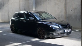 Mazda 3 Sport Kintaro - 3700 € / 7236.57 лв. - 48851128 4 | Car24.bg Mazda 3 Sport Kintaro - 3700 € / 7236.57 лв. - 48851128 4