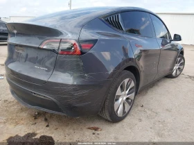 Tesla Model Y DUAL* MOTOR* AWD* LONG* RANGE* | Auto.bg — изображение 5 Tesla Model Y DUAL* MOTOR* AWD* LONG* RANGE* | Auto.bg — изображение 5