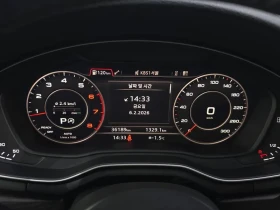 Audi A4 40Tfsi | Auto.bg — изображение 8 Audi A4 40Tfsi | Auto.bg — изображение 8