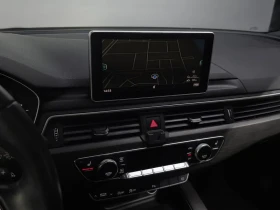 Audi A4 40Tfsi | Auto.bg — изображение 14 Audi A4 40Tfsi | Auto.bg — изображение 14