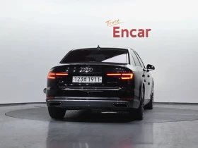 Audi A4 40Tfsi | Auto.bg — изображение 4 Audi A4 40Tfsi | Auto.bg — изображение 4